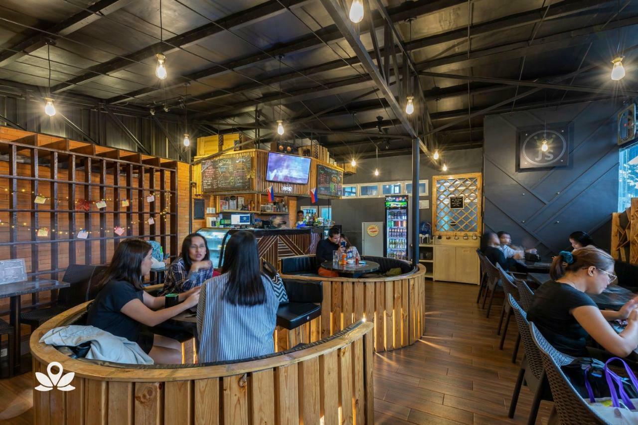 3Bu Hostel Baguio - Bonifacio 碧瑶 外观 照片